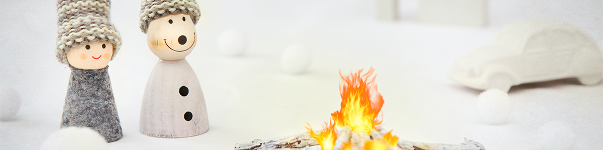 「冬は夏より基礎代謝が上がる」のに、なぜ太る!?